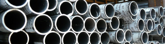 Нержавеющие трубы (5 - 426 мм)